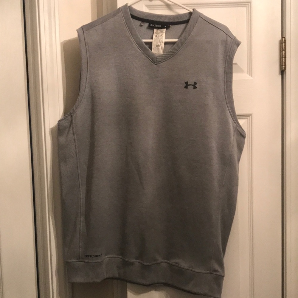 Under Armour Cold Gear Vest